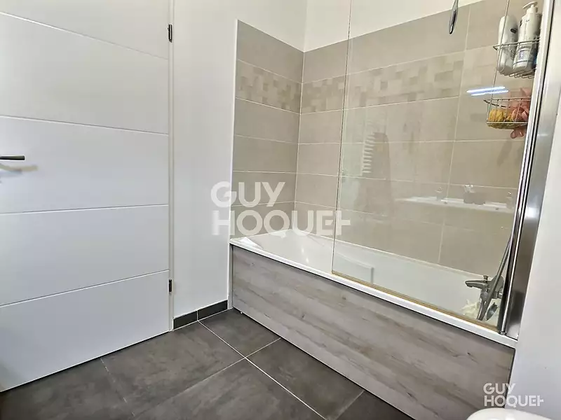 Appartement, 85 m²