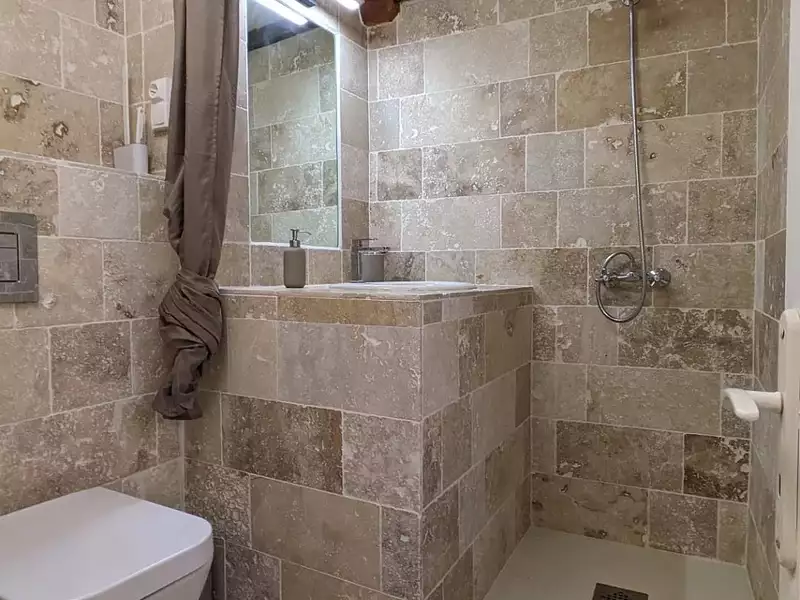 Appartement, 55 m²