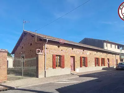 Maison, 175 m²