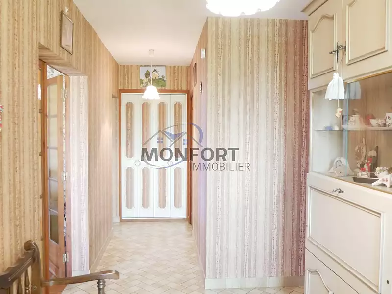 Maison, 141 m²