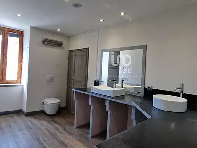 Maison, 233 m²