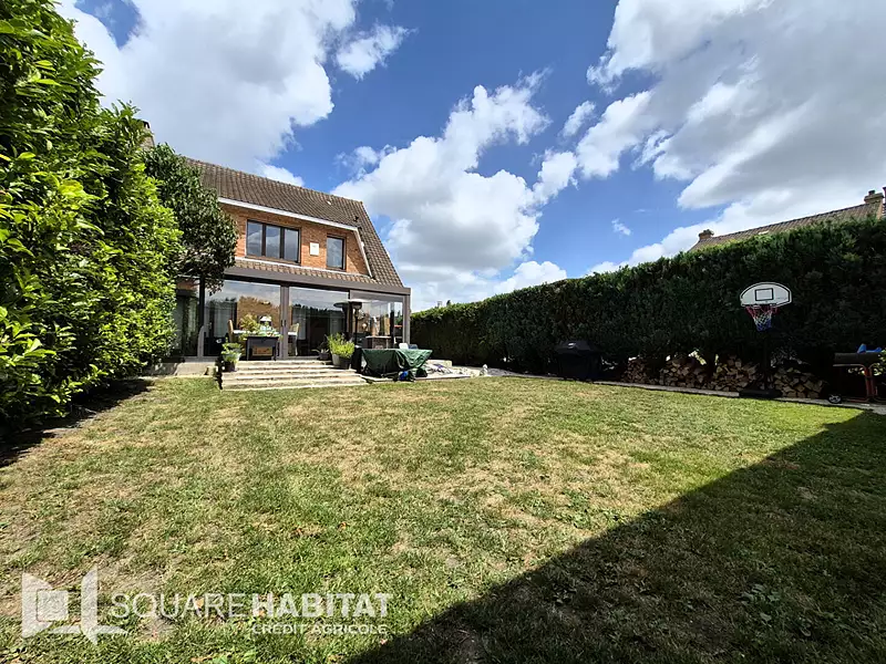Maison, 156,3 m²