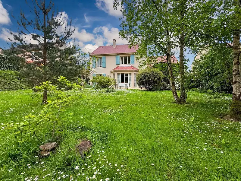 Maison, 170 m²
