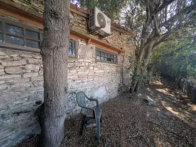 Maison, 41 m²