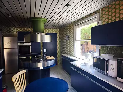 Maison, 240 m²