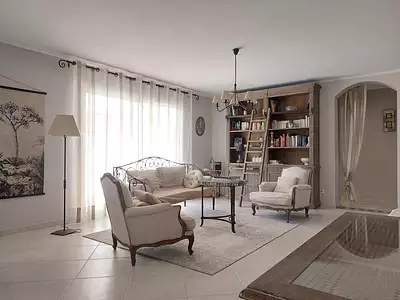 Maison, 219 m²