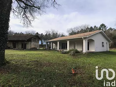 Maison, 129 m²