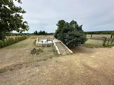 Maison, 200 m²