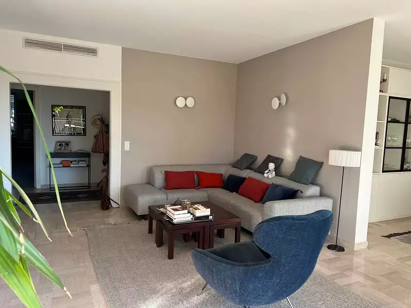 Appartement, 107 m²