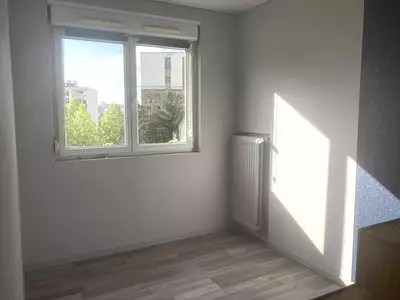 Appartement, 63 m²