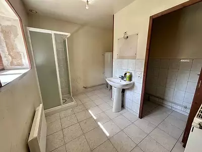 Maison, 70 m²