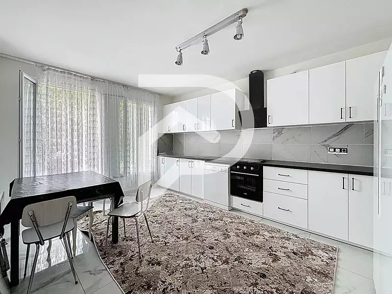 Maison, 101 m²