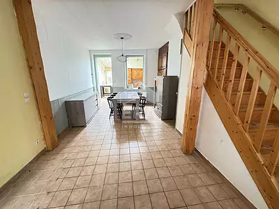 Maison, 100 m²