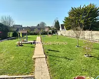 Maison, 140 m²