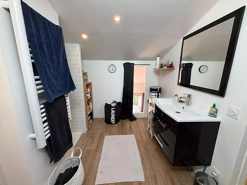 Maison, 117 m²