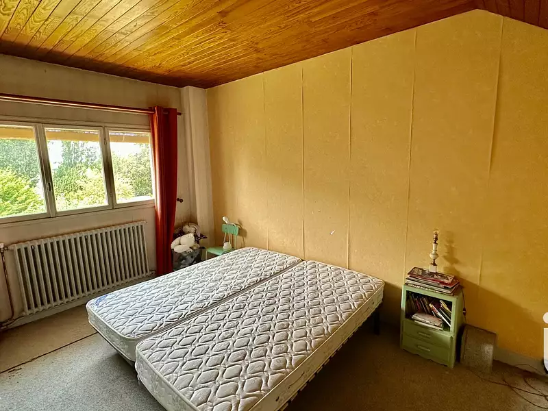 Maison, 116 m²