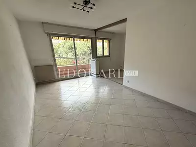 Appartement, 36 m²