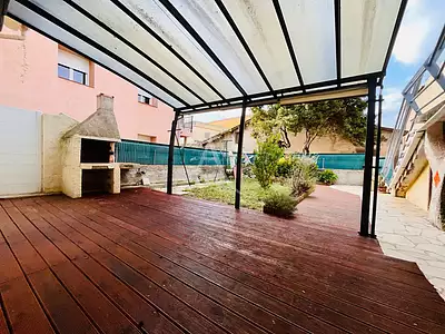 Appartement, 51,55 m²