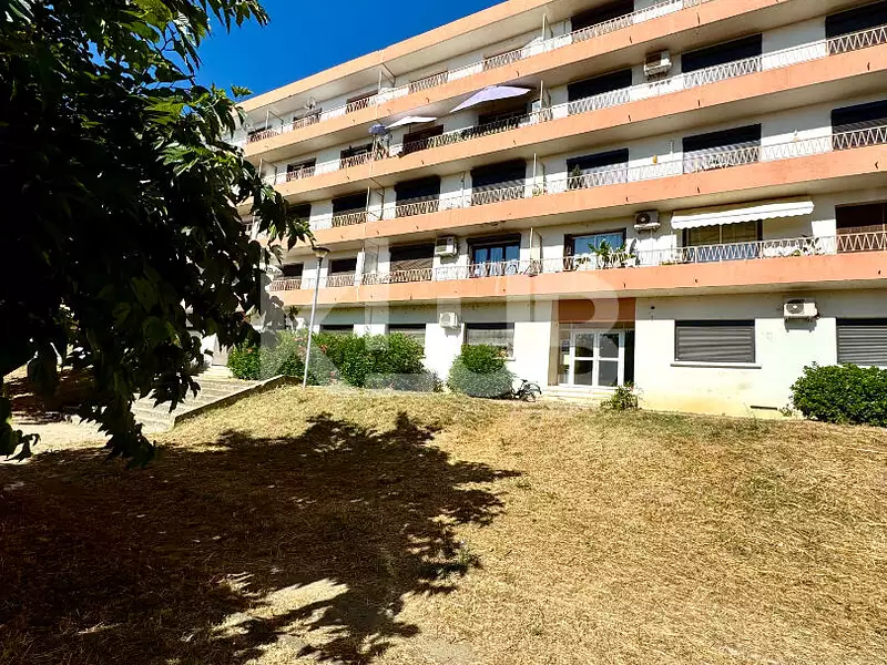 Appartement, 57 m²