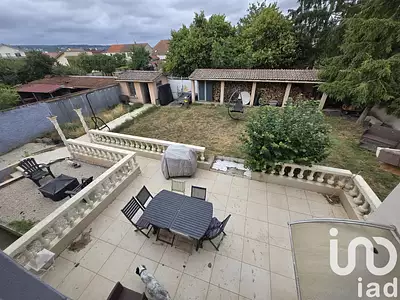 Maison, 250 m²