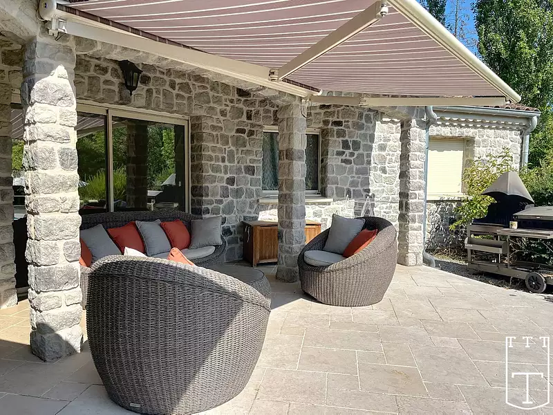 Maison, 140 m²