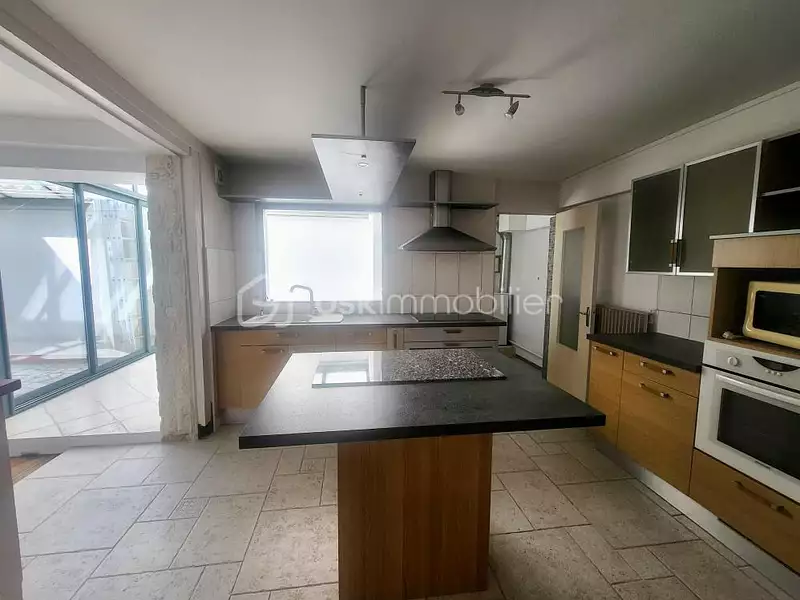 Maison, 130 m²