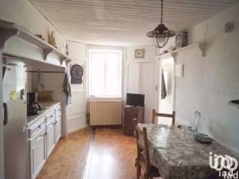 Maison, 125 m²