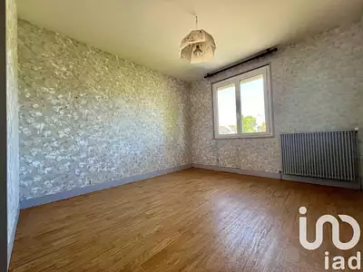 Maison, 137 m²