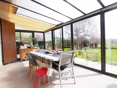 Maison, 95 m²