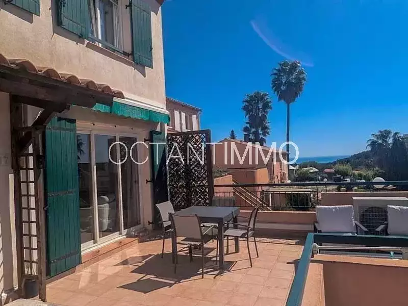 Appartement, 65 m²