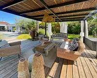 Maison, 222 m²