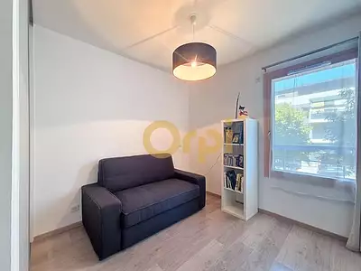 Appartement, 84 m²
