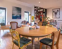 Maison, 120 m²