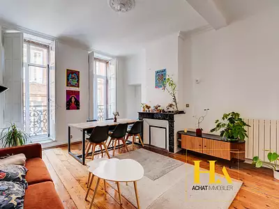 Appartement, 175,22 m²