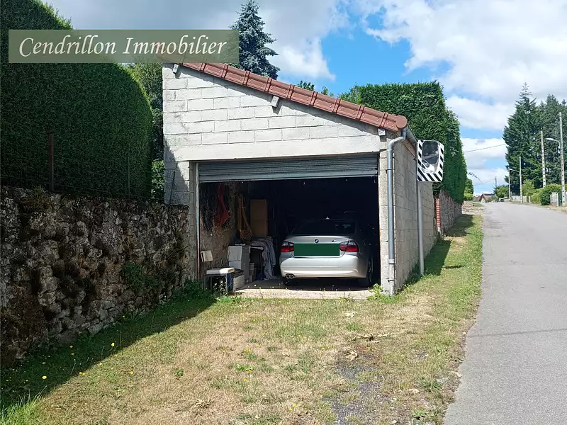Maison, 190 m²