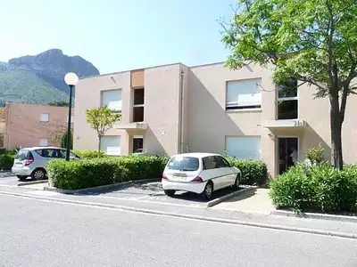 Appartement, 32,5 m²