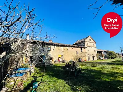 Maison, 124 m²