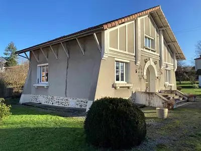 Maison, 178 m²