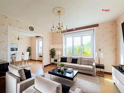 Maison, 88 m²