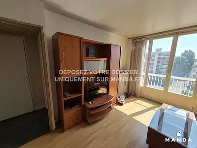 Appartement, 53 m²