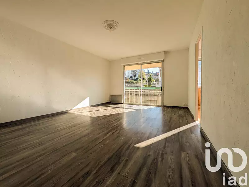 Appartement, 79 m²