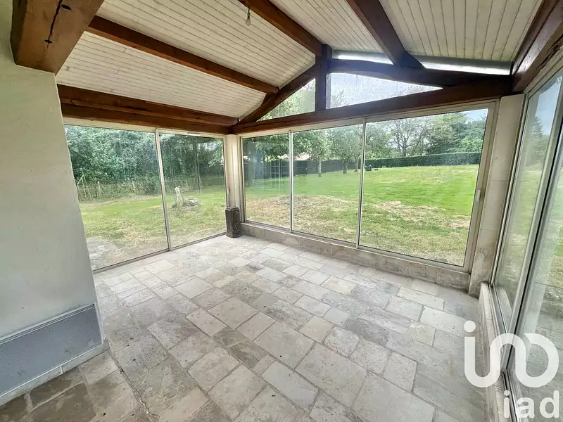 Maison, 175 m²