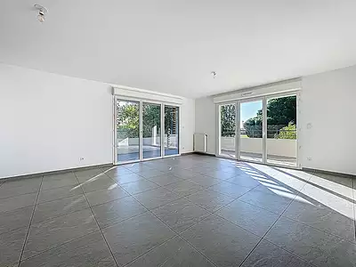 Appartement, 96,15 m²