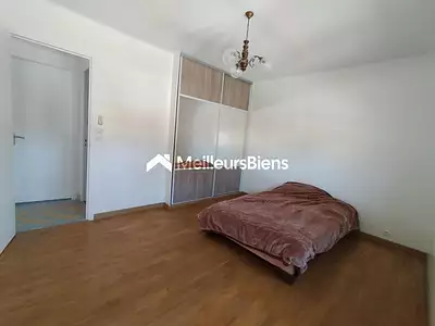 Maison, 71 m²