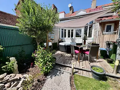 Maison, 83 m²