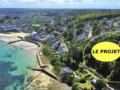 Maison, 57,5 m²