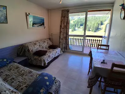 Appartement, 24,01 m²