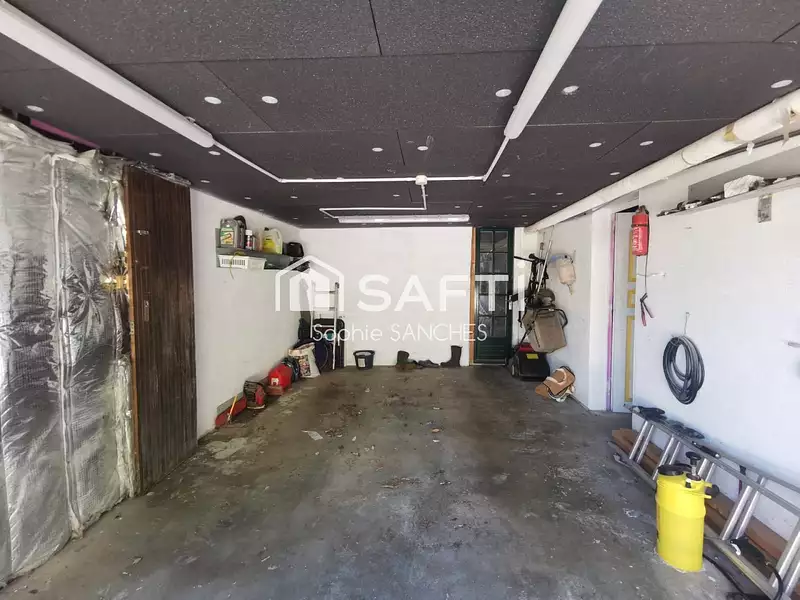 Maison, 131 m²