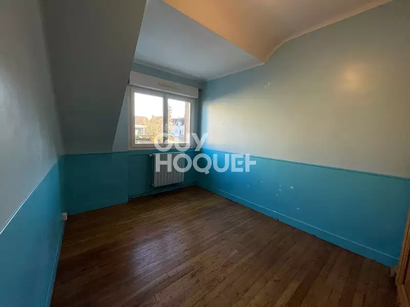 Maison, 76,3 m²