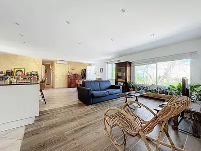 Maison, 136 m²
